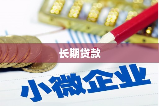 壮围长期贷款