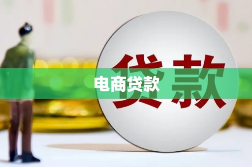 壮围电商贷款