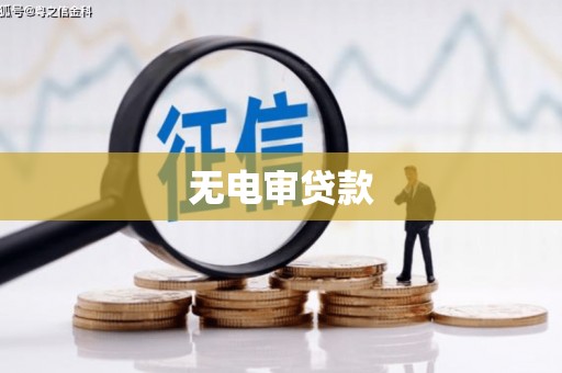 壮围无电审贷款