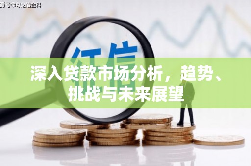 壮围深入贷款市场分析，趋势、挑战与未来展望