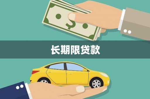 壮围长期限贷款