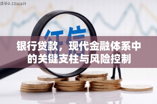 壮围银行贷款，现代金融体系中的关键支柱与风险控制