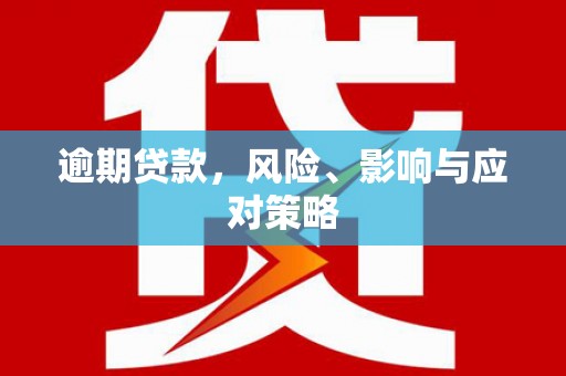 壮围逾期贷款，风险、影响与应对策略