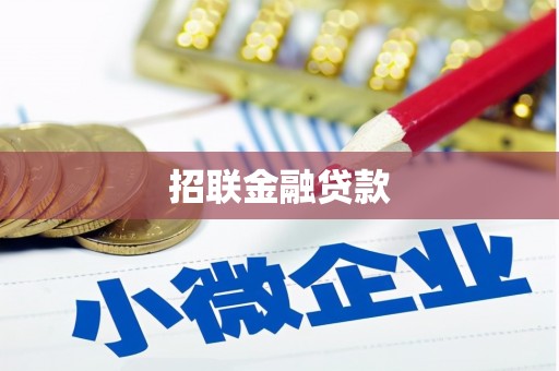 壮围招联金融贷款