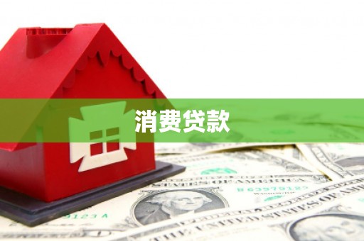 壮围消费贷款