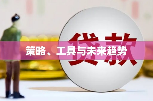 壮围策略、工具与未来趋势
