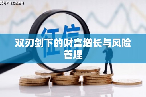 壮围双刃剑下的财富增长与风险管理