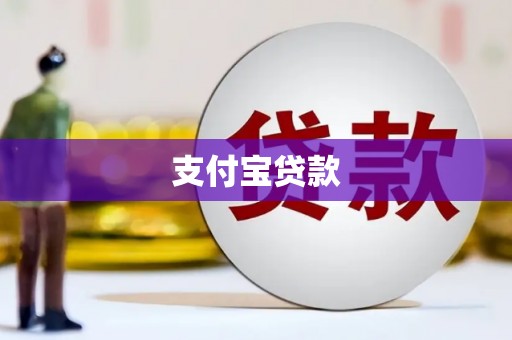 壮围支付宝贷款